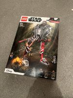 Lego Star Wars 75254 AT-ST Raider Neu OVP Bayern - Hahnbach Vorschau