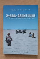 2-Rad-Abenteuer, Valeska und Philipp Schaudy, Buch Bayern - Rödental Vorschau