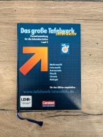 Tafelwerk Sekundarstufe 1 & 2 Sachsen - Limbach-Oberfrohna Vorschau