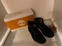 Timberland Herren Stiefel Gr.44 schwarz Berlin - Pankow Vorschau