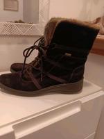 Goretex Stiefeletten Gr.42 Weite H Nordrhein-Westfalen - Gelsenkirchen Vorschau