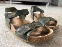 Geox Sandalen Jungen, Gr. 35 Nordrhein-Westfalen - Stolberg (Rhld) Vorschau