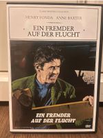 DVD Ein Fremder auf der Flucht Western Henry Fonda Anne Baxter Niedersachsen - Beckdorf Vorschau