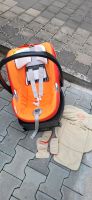 Cybex platinum mit isofix Station Baden-Württemberg - Holzgerlingen Vorschau