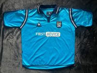 Manchester City Heim Trikot 2002/03 M/L Bayern - Dingolfing Vorschau