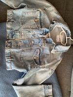 Jeans Jacke Zara Woltmershausen - Rablinghausen Vorschau