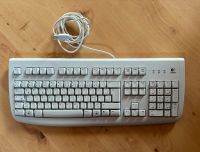Logitech Deluxe 250 Keyboard Tastatur Bayern - Warngau Vorschau