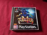 Ninja Shadow of Darkness PS1 PlayStation 1 Nordrhein-Westfalen - Bocholt Vorschau