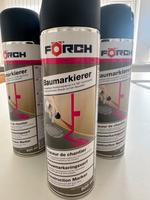 97x Förch Makierungsspray Baumakierer Makierung Forst Mecklenburg-Vorpommern - Neubrandenburg Vorschau