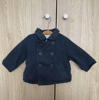 Baby Jacke von Petit Bateau Gr.62/68 Baden-Württemberg - Lichtenstein Vorschau