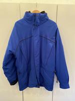 VAUDE Herren Jacke Größe M ROYALBLAU Bayern - Laufach Vorschau