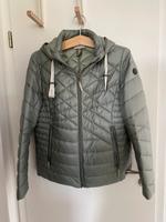Leichte Jacke Gil Bret Gr. 42 graugrün Nordrhein-Westfalen - Nottuln Vorschau