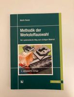 Methodik der Werkstoffauswahl Berlin - Treptow Vorschau