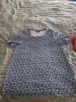 ulla popken Shirt gr 50/52 Saarland - Völklingen Vorschau