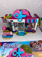 Lego Friends Set 41391 Friseursalon Berlin - Schöneberg Vorschau