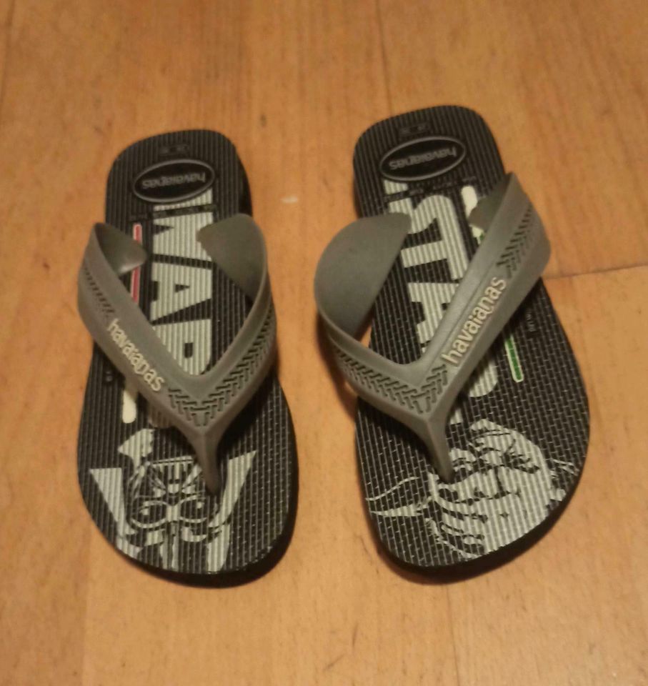 Kinder flip flop havaianas Gr.29-30. in Köln