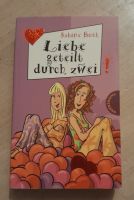 Buch, Liebe geteilt durch zwei Bayern - Türkheim Vorschau
