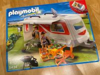 NEUW. OVP Playmobil 5434 Familien-Caravan Niedersachsen - Delmenhorst Vorschau