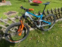 Cube Stereo 150 C62 SL 29 Größe L MTB Fully Bayern - Bad Aibling Vorschau