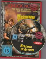 Missing in Action 1 Action Cult Uncut Chuck Norris DVD FSK 16 Berlin - Neukölln Vorschau