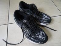 Asics Sportschuhe Größe 40,5 Niedersachsen - Lüneburg Vorschau