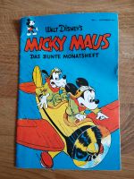 Micky Maus Comic Sachsen-Anhalt - Eisleben Vorschau