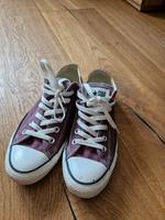 converse all star, chucks Kr. Altötting - Reischach Vorschau