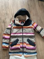 Skijacke / Snowboard Jacke + Skihose / Snowboard Hose / Burton Bayern - Obergünzburg Vorschau