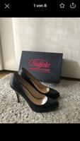 Pumps Schuhe Buffalo Gr 38 Niedersachsen - Uelzen Vorschau