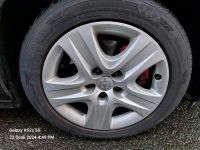 Opel insignia Reifen 17 Zoll M+S Niedersachsen - Georgsmarienhütte Vorschau