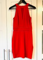 *neu* Rotes Cocktailkleid von Guess Gr. S Wandsbek - Hamburg Rahlstedt Vorschau