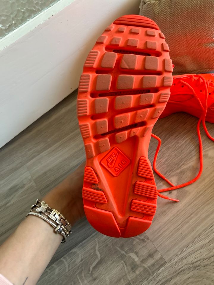 Nike Schuhe in Kiel