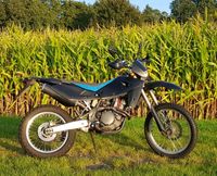 Husqvarna TE 450, No, Honda, KTM, Yamaha, Suzuki, tausch Oldtimer Niedersachsen - Aurich Vorschau