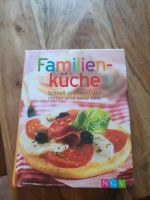 Familienküche Kochbuch Bayern - Diedorf Vorschau