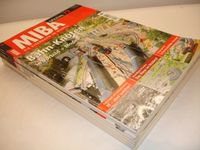 Miba Spezial – Hefte 65, 66, 69, 70 Bayern - Senden Vorschau