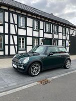 Mini Cooper R50 (tausche auch) Duisburg - Meiderich/Beeck Vorschau