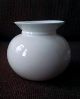 Villeroy & Boch Vase Blumenvase weiß Höhe 16 cm Porzellan Hannover - Vahrenwald-List Vorschau