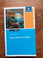 Das silberne Segel Taschenbuch Nordrhein-Westfalen - Paderborn Vorschau