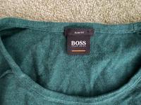 Hugo boss pullover Bayern - Erlangen Vorschau