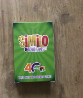 Brettspiel, Similo SPIEL 2023 Version, neu inc. Versand Essen - Rüttenscheid Vorschau