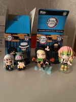 Demon slayer Mystery mini Figuren Nordrhein-Westfalen - Lemgo Vorschau