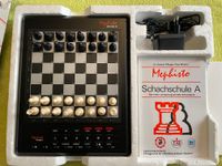 Mephisto Schachcomputer und Schachlehrer - Schachschule A Rheinland-Pfalz - Kaiserslautern Vorschau