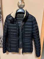 Winterjacke von Marc’O Polo in Größe 36 blau Hessen - Dietzhölztal Vorschau