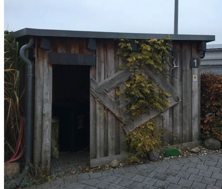 Einfamilienhaus zu verkaufen in Waren (Müritz)