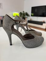 Tamaris High Heels Pumps 40 Nordrhein-Westfalen - Olfen Vorschau