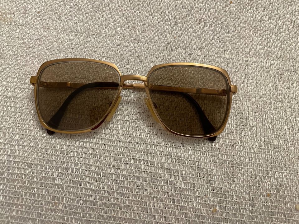 Retro / Vintage Sonnenbrille in Aachen