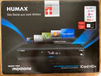 Humax Satelliten Festplattenrecorder Nordrhein-Westfalen - Emmerich am Rhein Vorschau