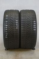 2 Winterreifen 245 / 40 R 18 97 V XL Pirelli Sottozero 3 AO 6,5mm Bayern - Hattenhofen Vorschau