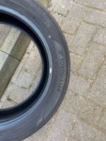 4x Sommerreifen 185/55 R16  87H Brandenburg - Strausberg Vorschau