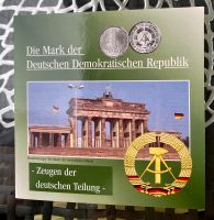 Die Mark der Deutschen Demokratischen Republik Münzsatz Berlin - Tempelhof Vorschau
